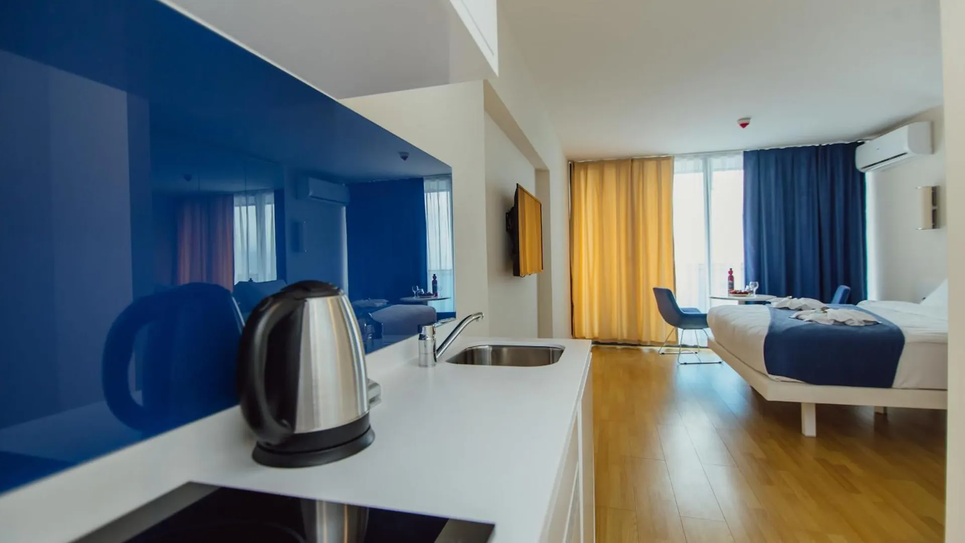 Panorama Orbi City Hotel Batumi 0*,  Gruzja