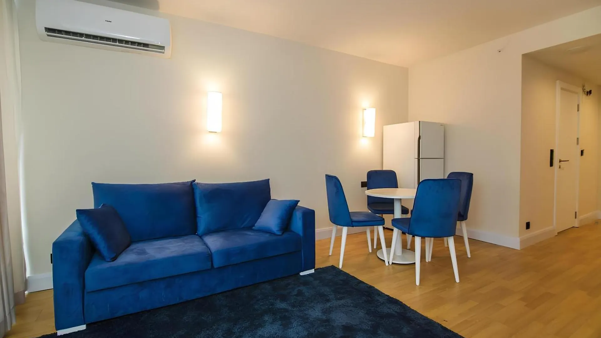 Apartament Panorama Orbi City Hotel Batumi