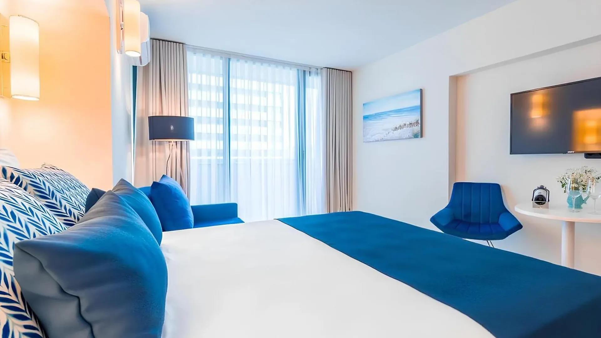 Panorama Orbi City Hotel Batumi 0*,  Gruzja