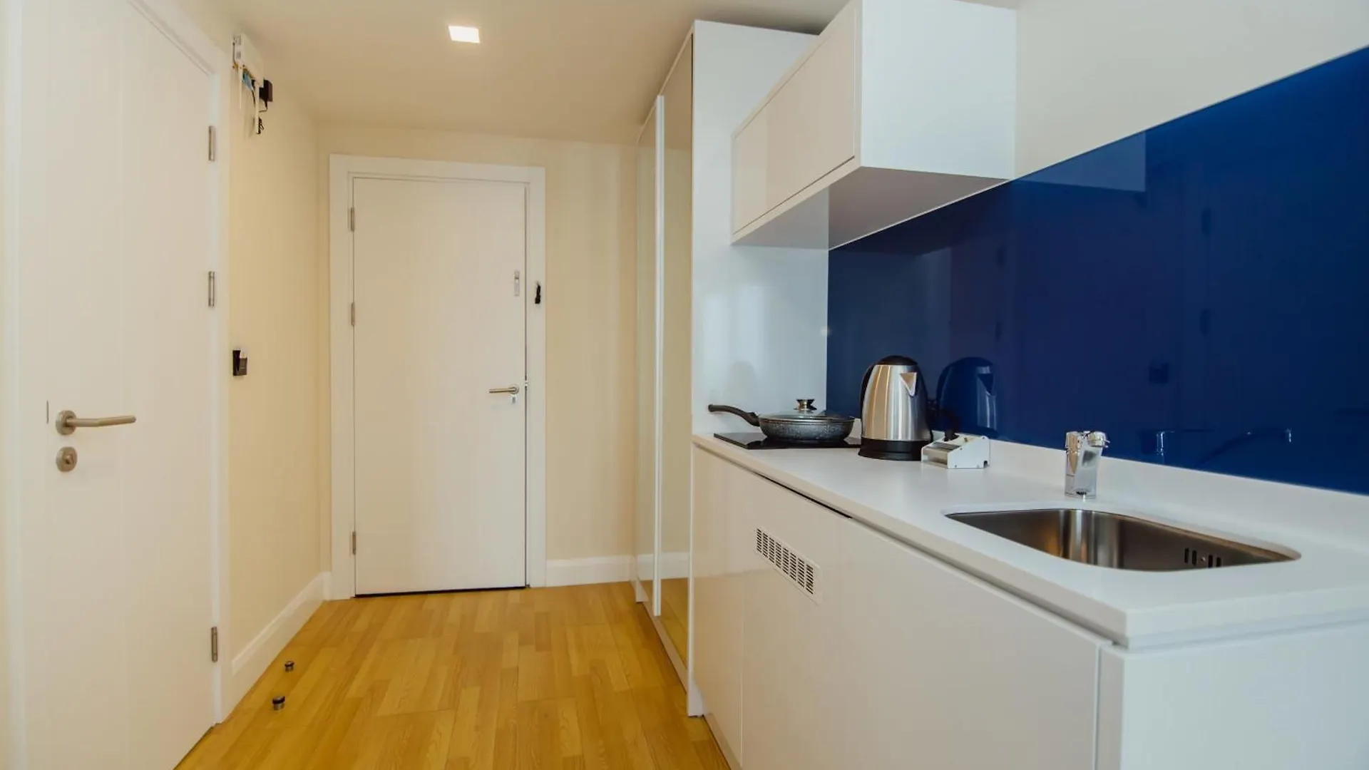 Apartament Panorama Orbi City Hotel Batumi