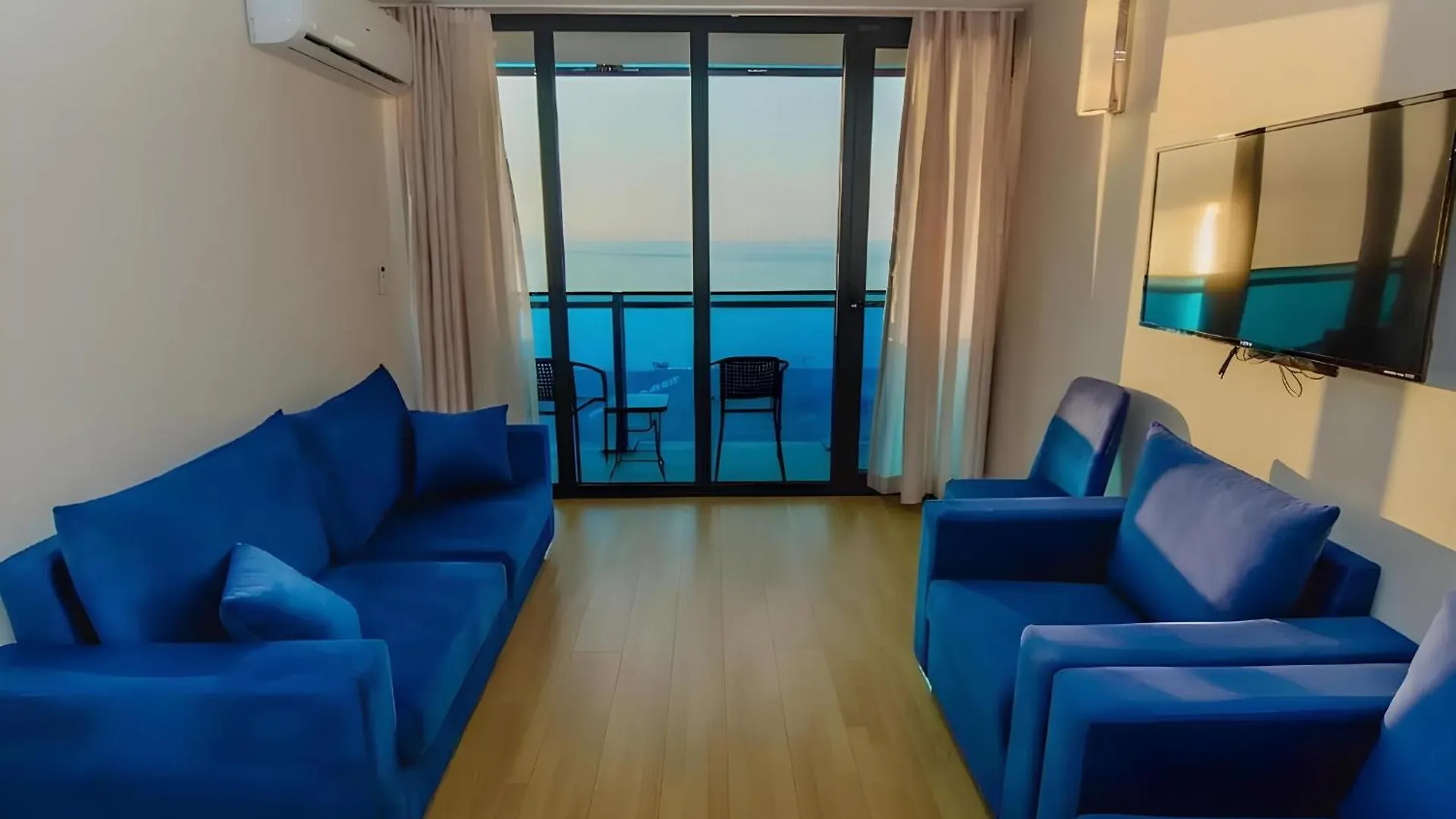 Apartament Panorama Orbi City Hotel Batumi